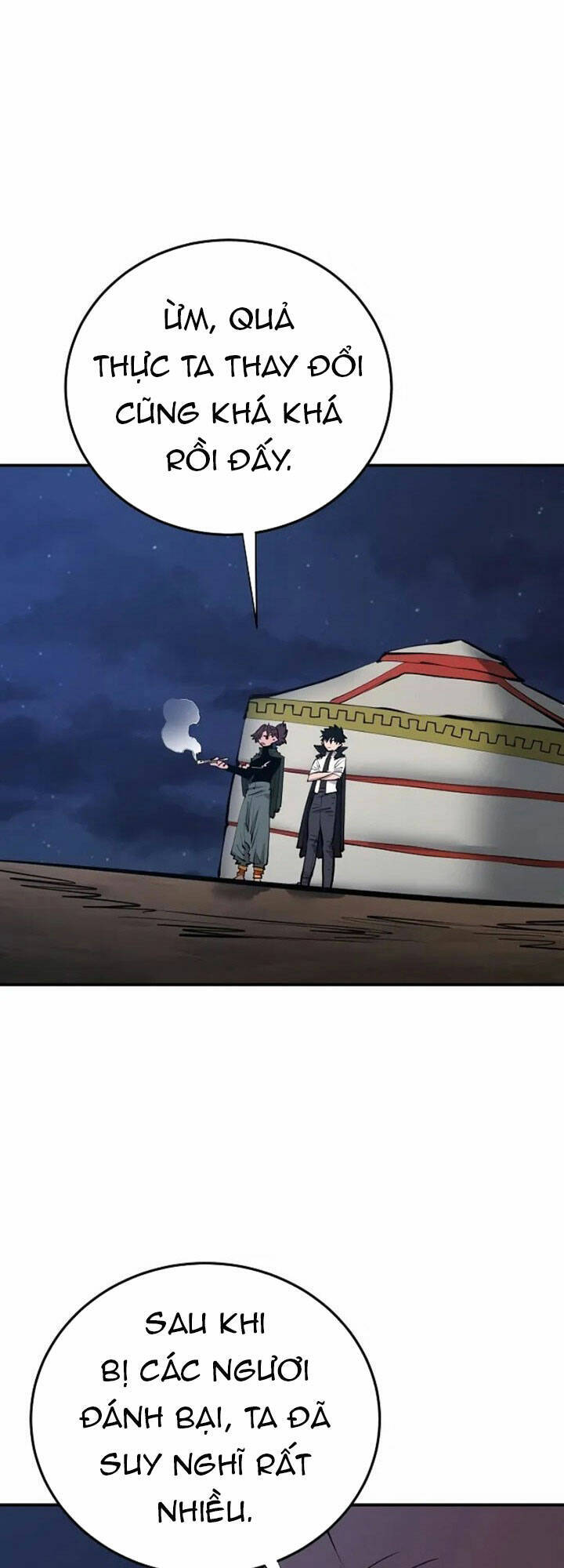 Player Chapter 114 - Trang 2