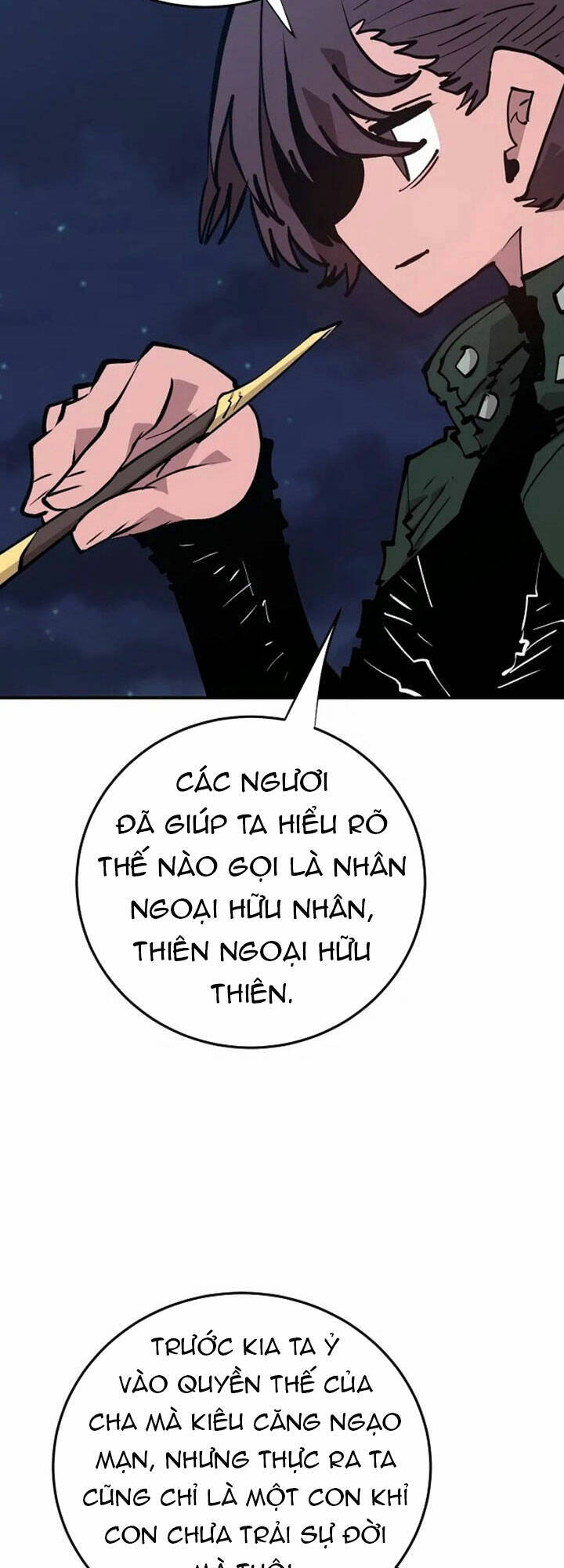 Player Chapter 114 - Trang 2