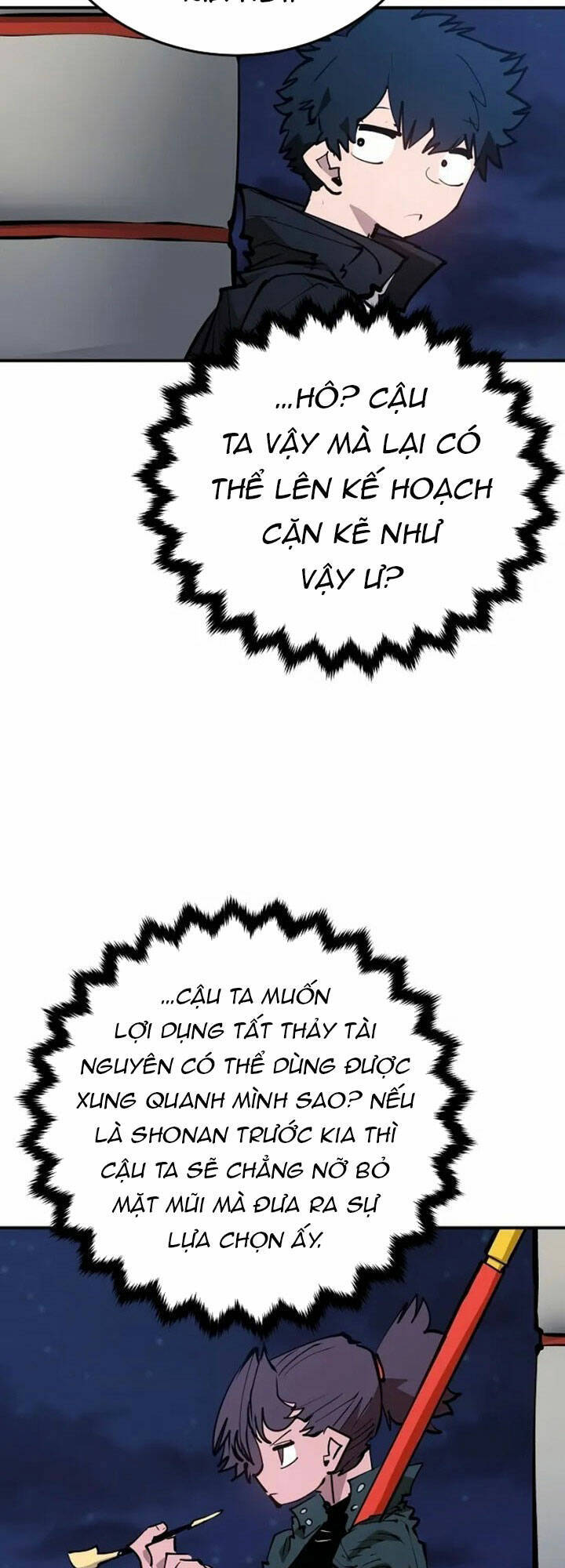 Player Chapter 114 - Trang 2