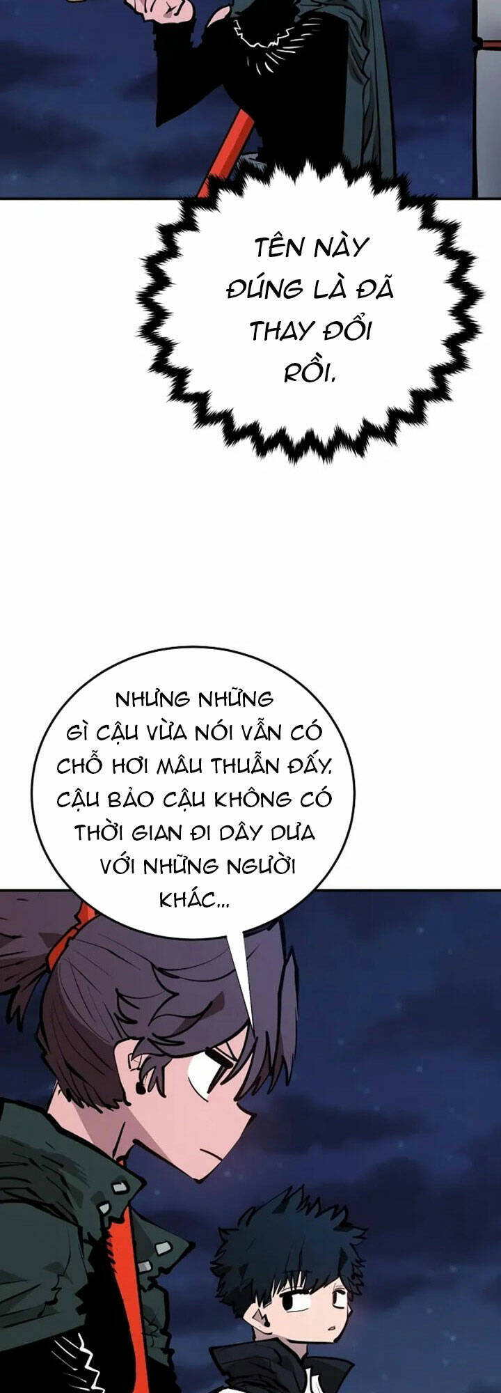 Player Chapter 114 - Trang 2