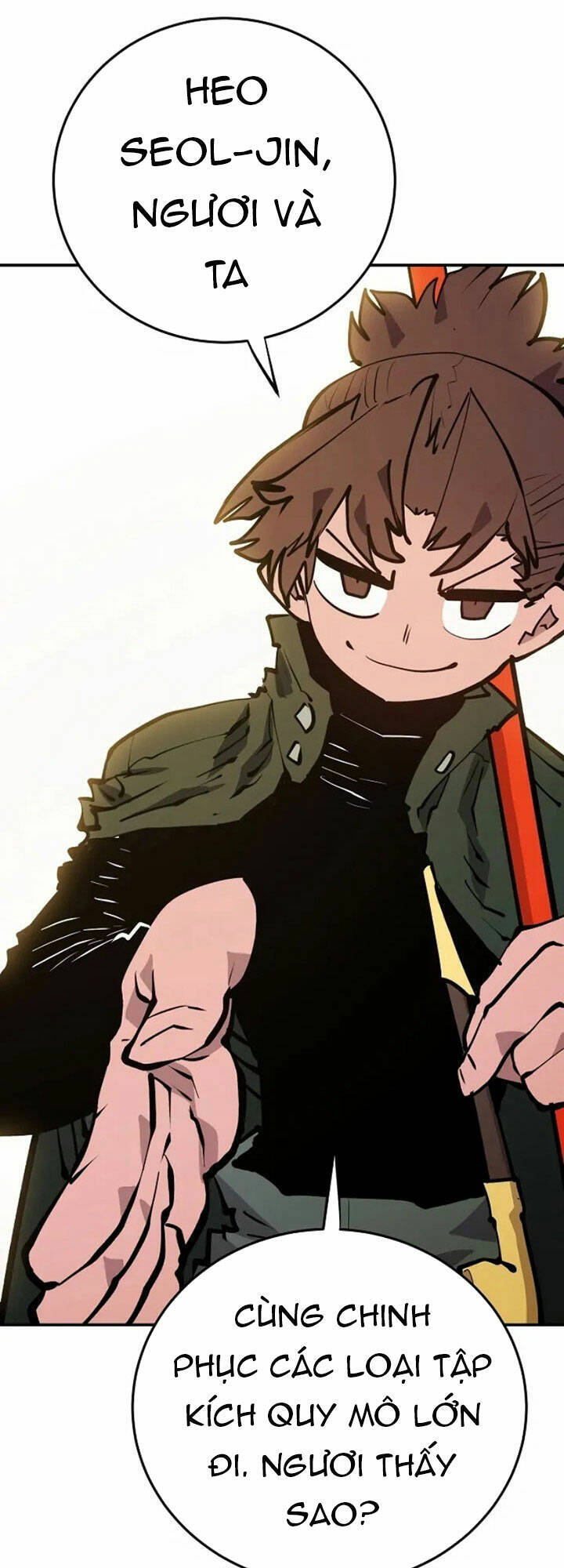 Player Chapter 114 - Trang 2