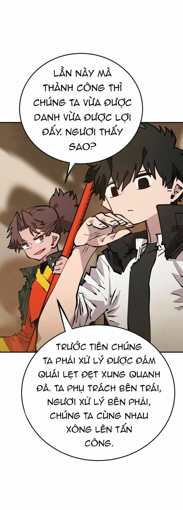 Player Chapter 114 - Trang 2