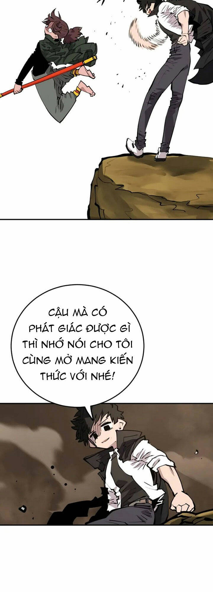 Player Chapter 114 - Trang 2