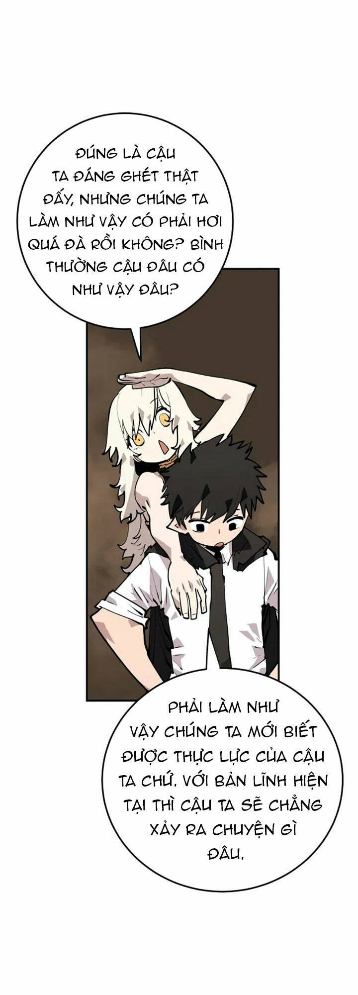 Player Chapter 114 - Trang 2