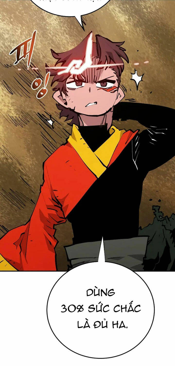 Player Chapter 114 - Trang 2