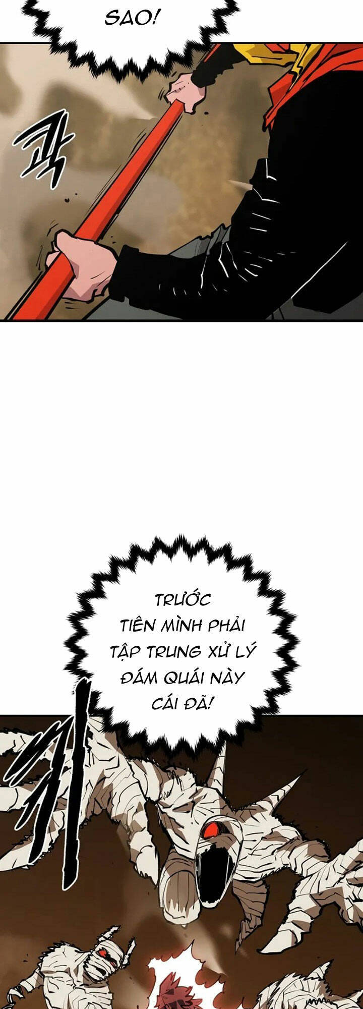 Player Chapter 114 - Trang 2