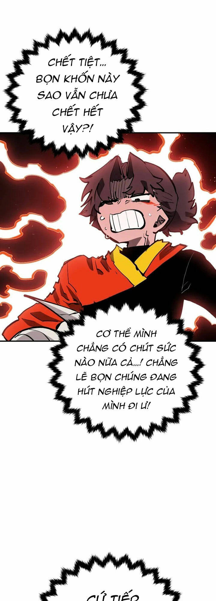 Player Chapter 114 - Trang 2