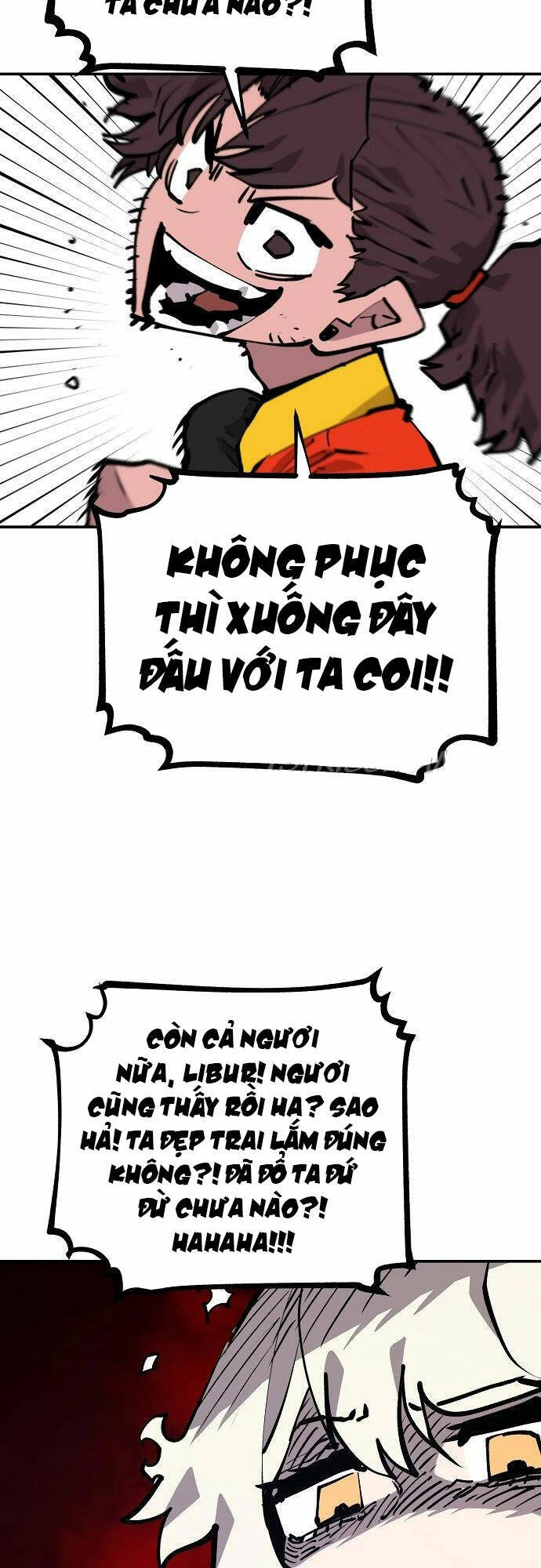 Player Chapter 115 - Trang 2