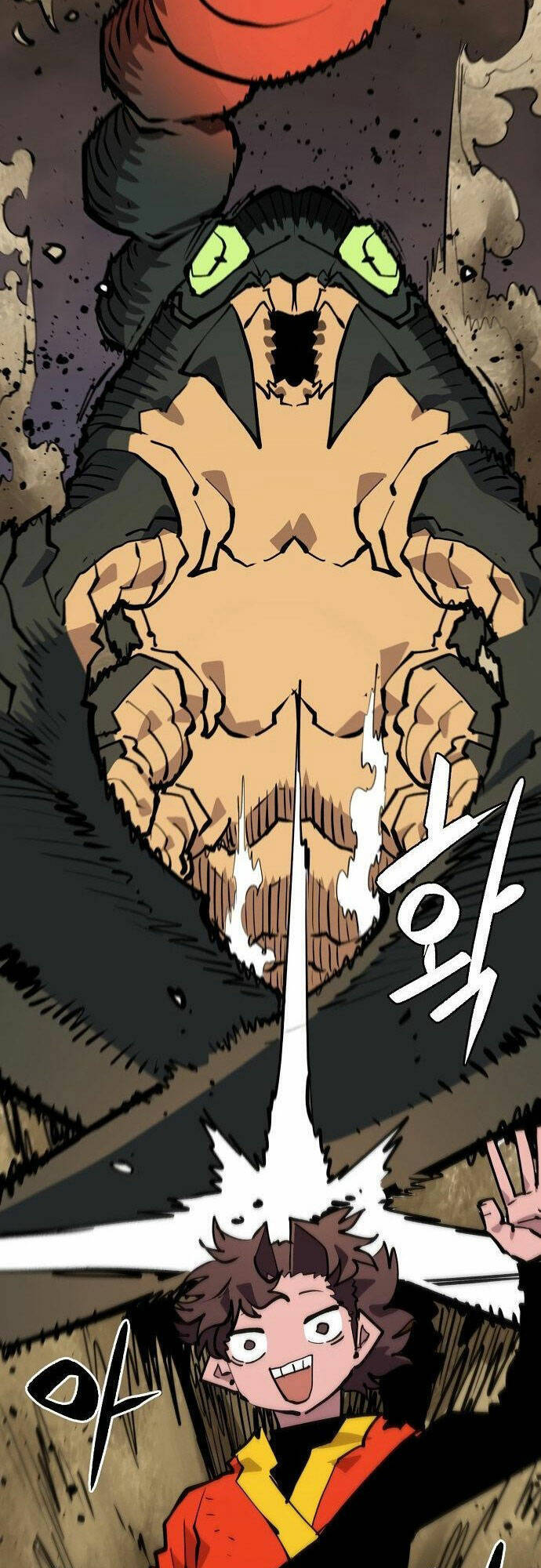 Player Chapter 115 - Trang 2