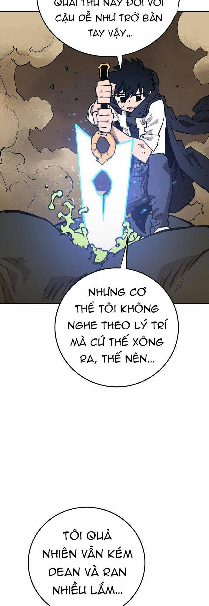 Player Chapter 115 - Trang 2