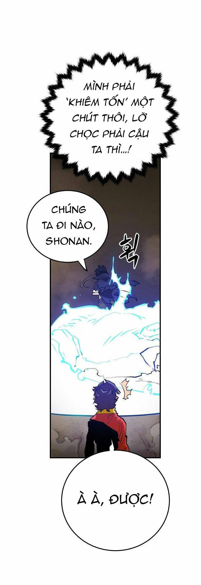 Player Chapter 115 - Trang 2