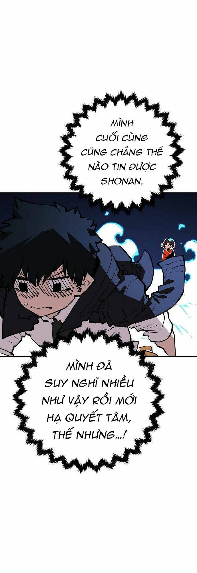 Player Chapter 115 - Trang 2