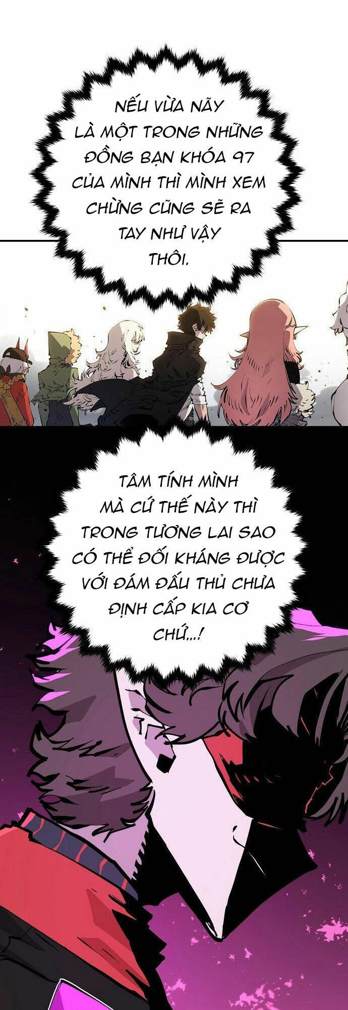 Player Chapter 115 - Trang 2