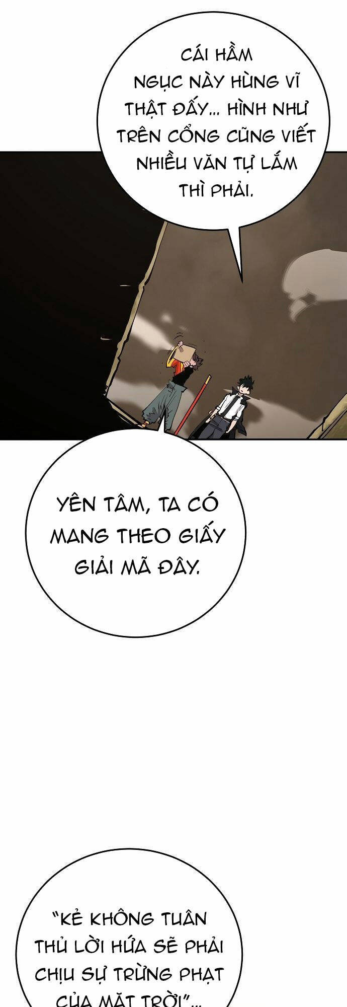 Player Chapter 115 - Trang 2