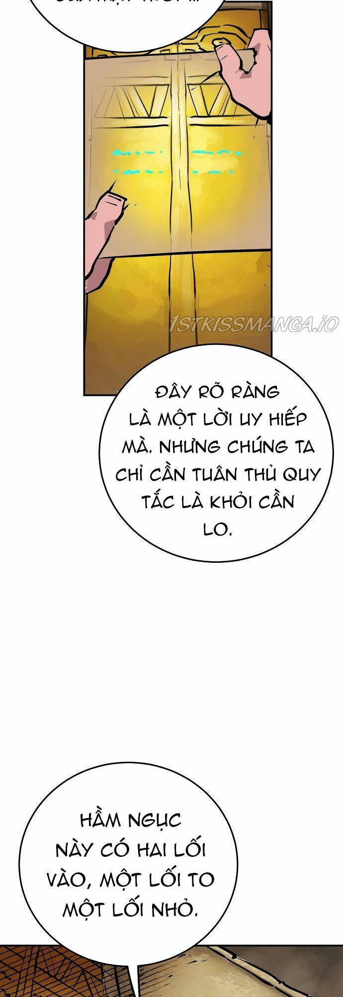 Player Chapter 115 - Trang 2