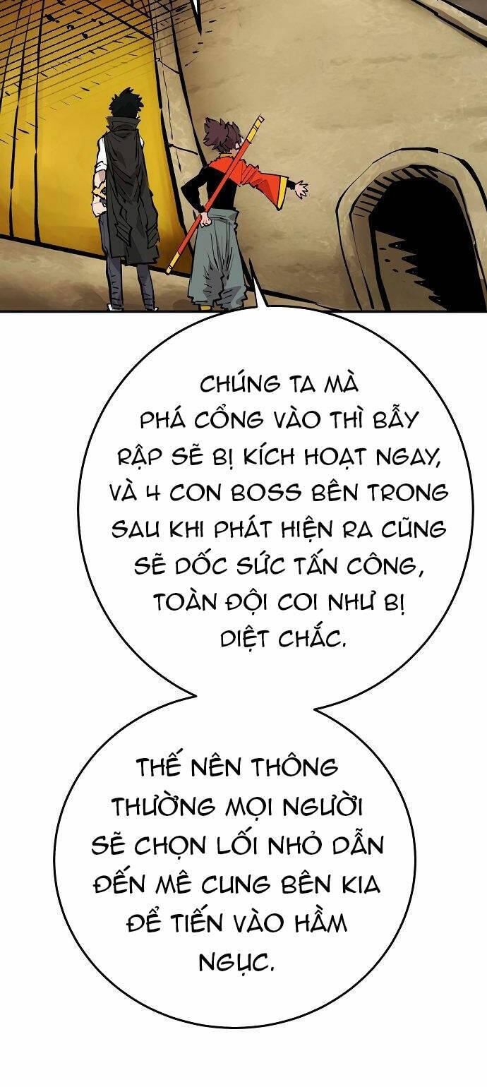 Player Chapter 115 - Trang 2