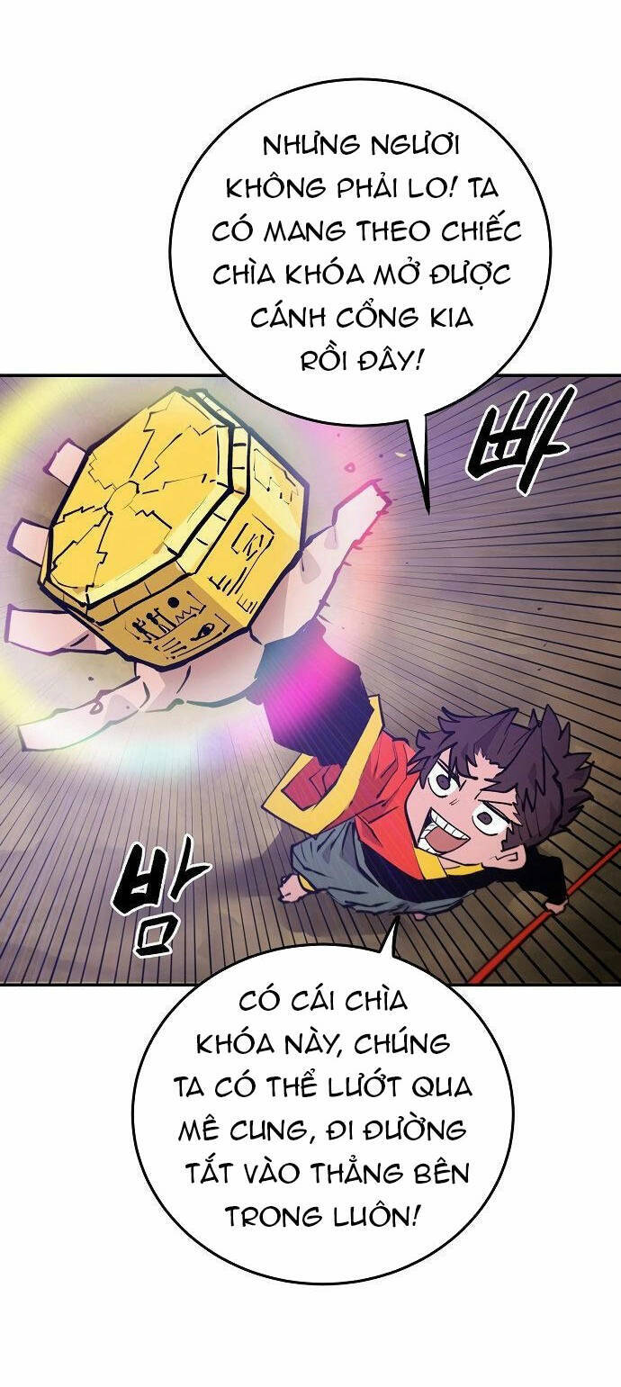 Player Chapter 115 - Trang 2