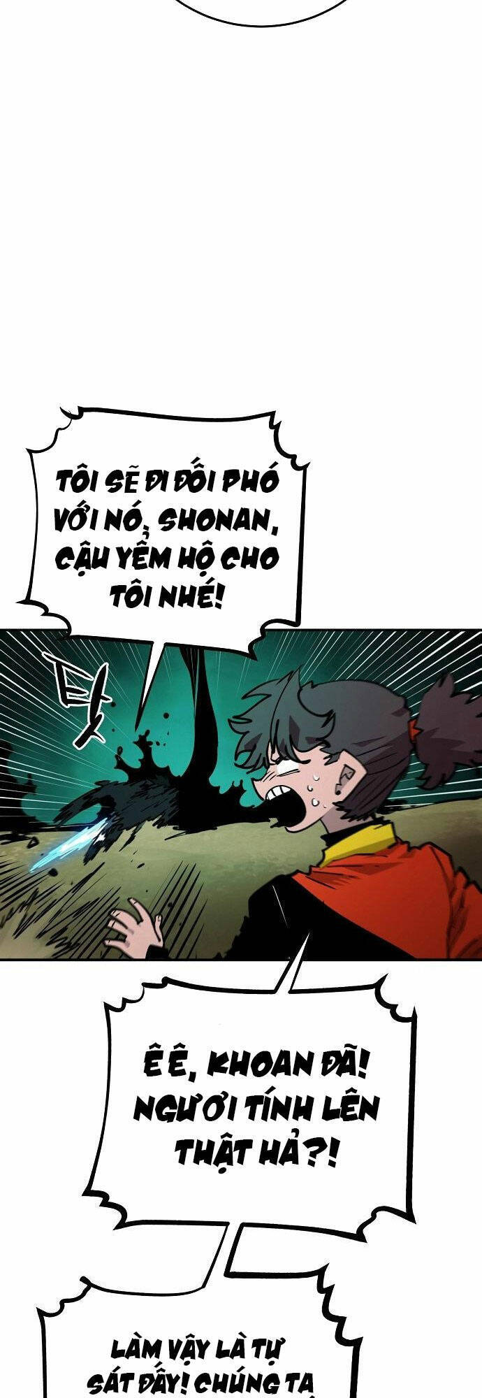 Player Chapter 115 - Trang 2