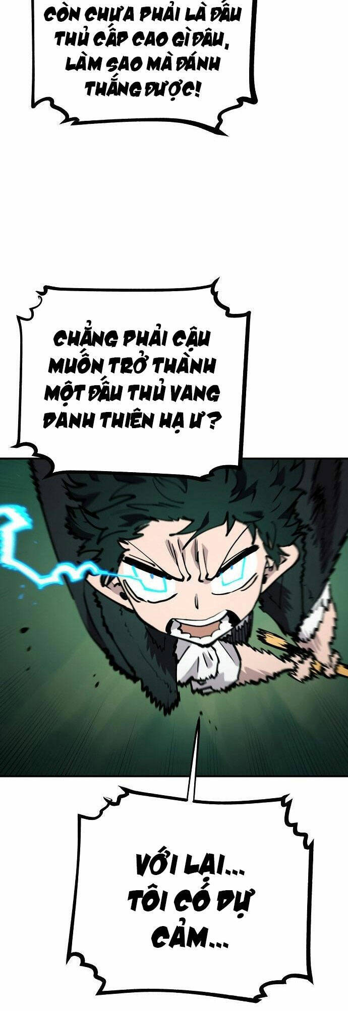 Player Chapter 115 - Trang 2