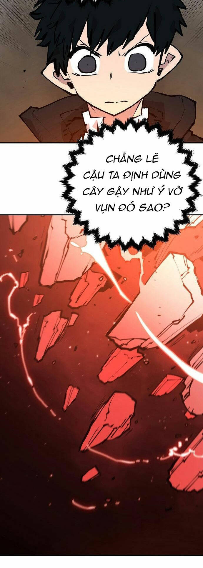 Player Chapter 115 - Trang 2