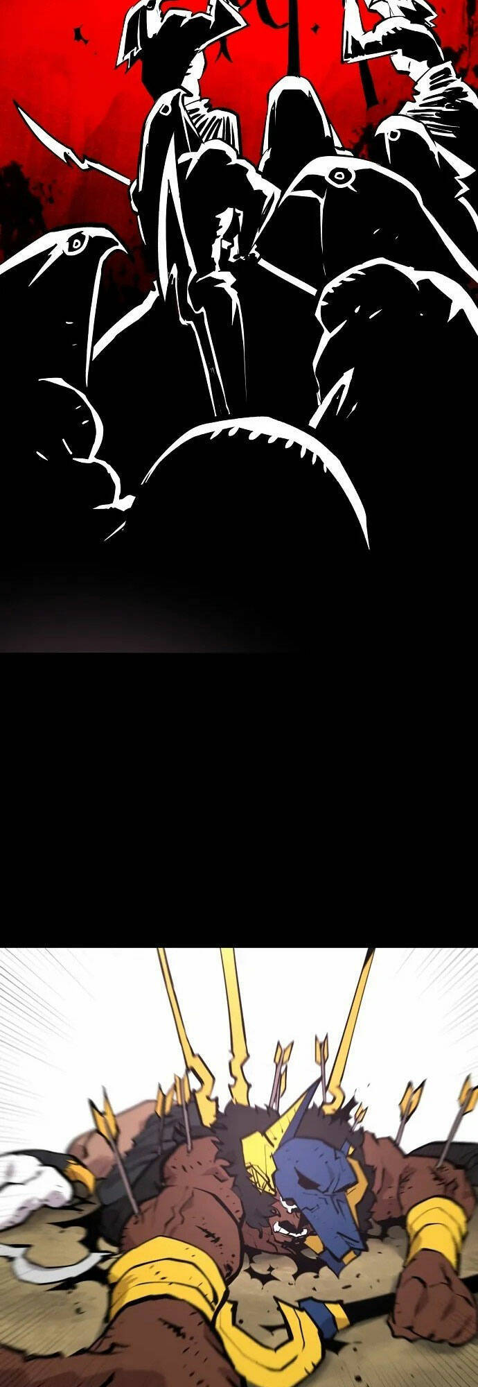 Player Chapter 116 - Trang 2