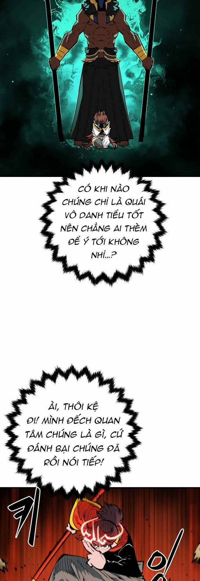 Player Chapter 116 - Trang 2