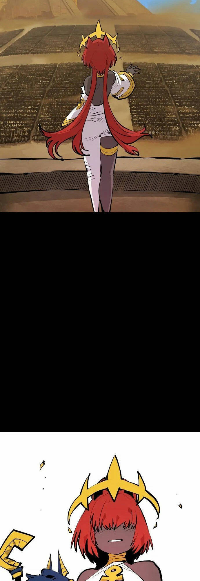 Player Chapter 116 - Trang 2