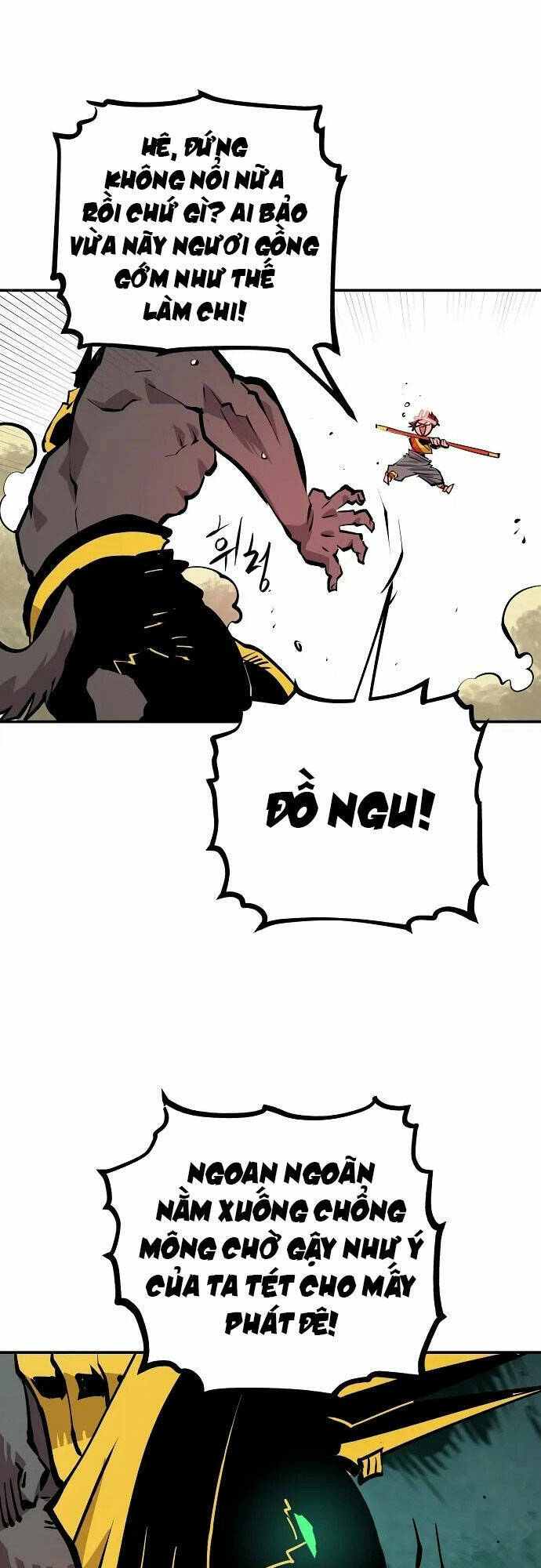 Player Chapter 116 - Trang 2