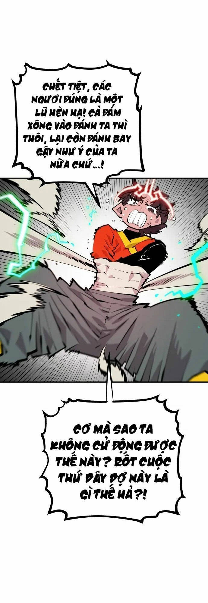 Player Chapter 116 - Trang 2