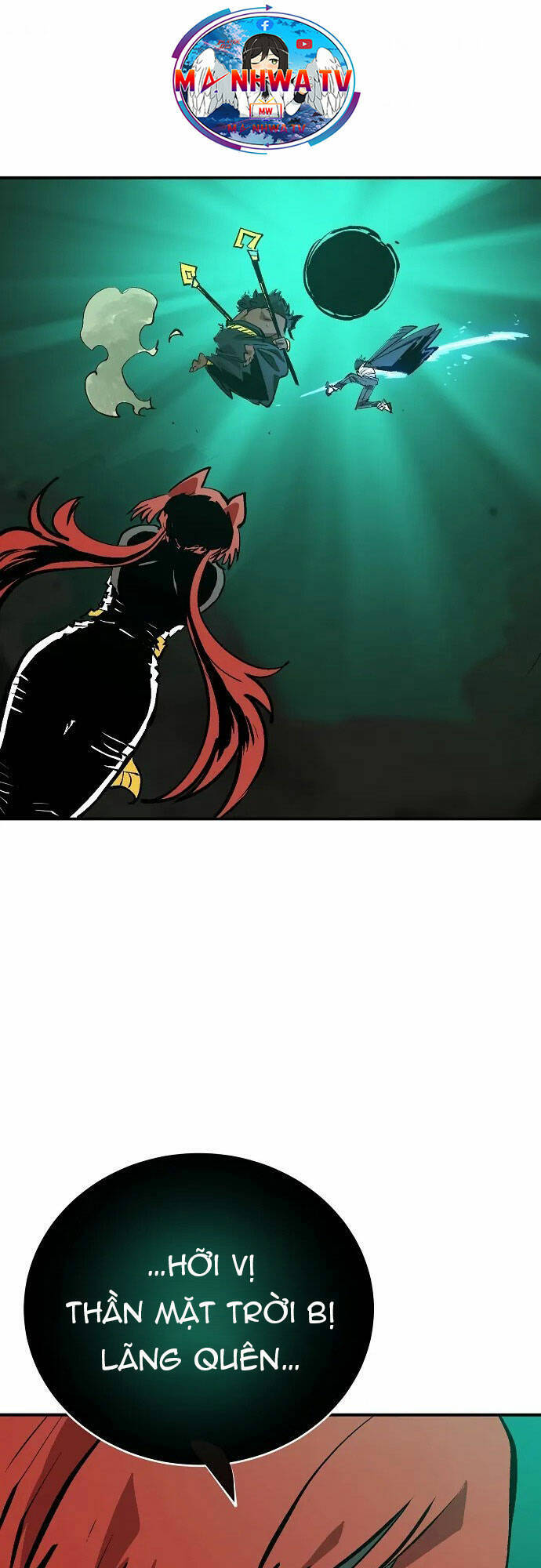 Player Chapter 116 - Trang 2