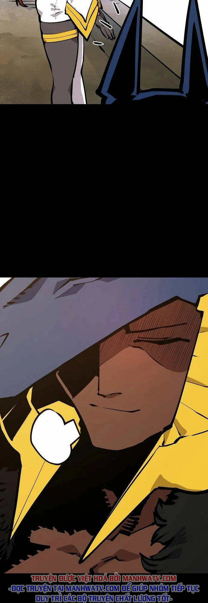 Player Chapter 116 - Trang 2