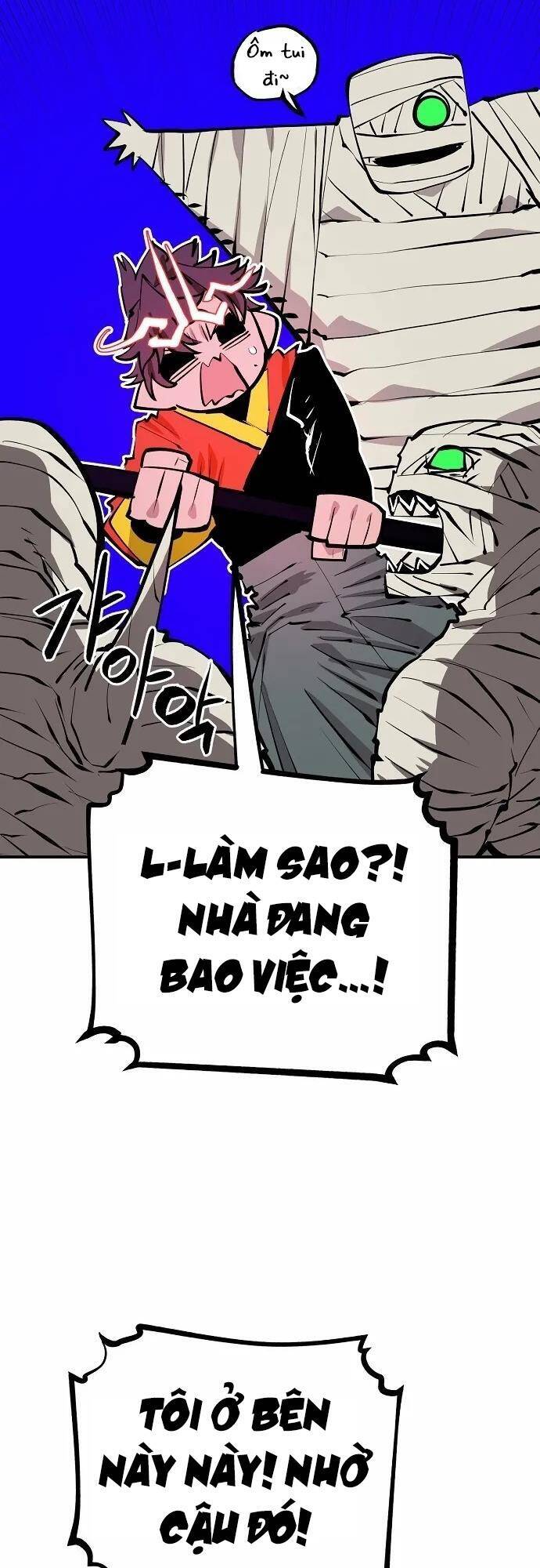 Player Chapter 117 - Trang 2