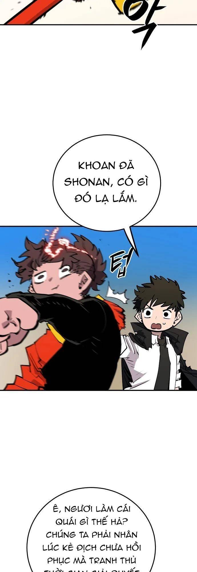 Player Chapter 117 - Trang 2