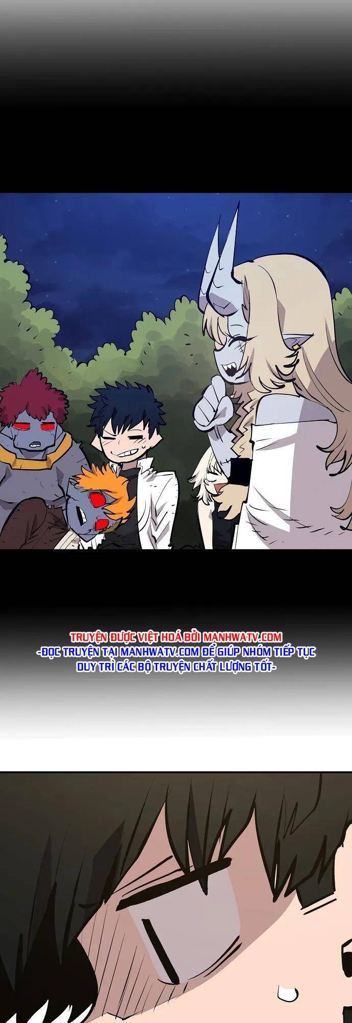 Player Chapter 117 - Trang 2