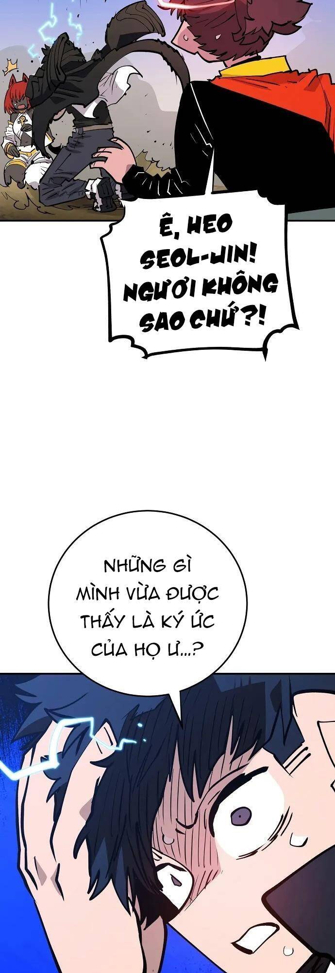 Player Chapter 117 - Trang 2