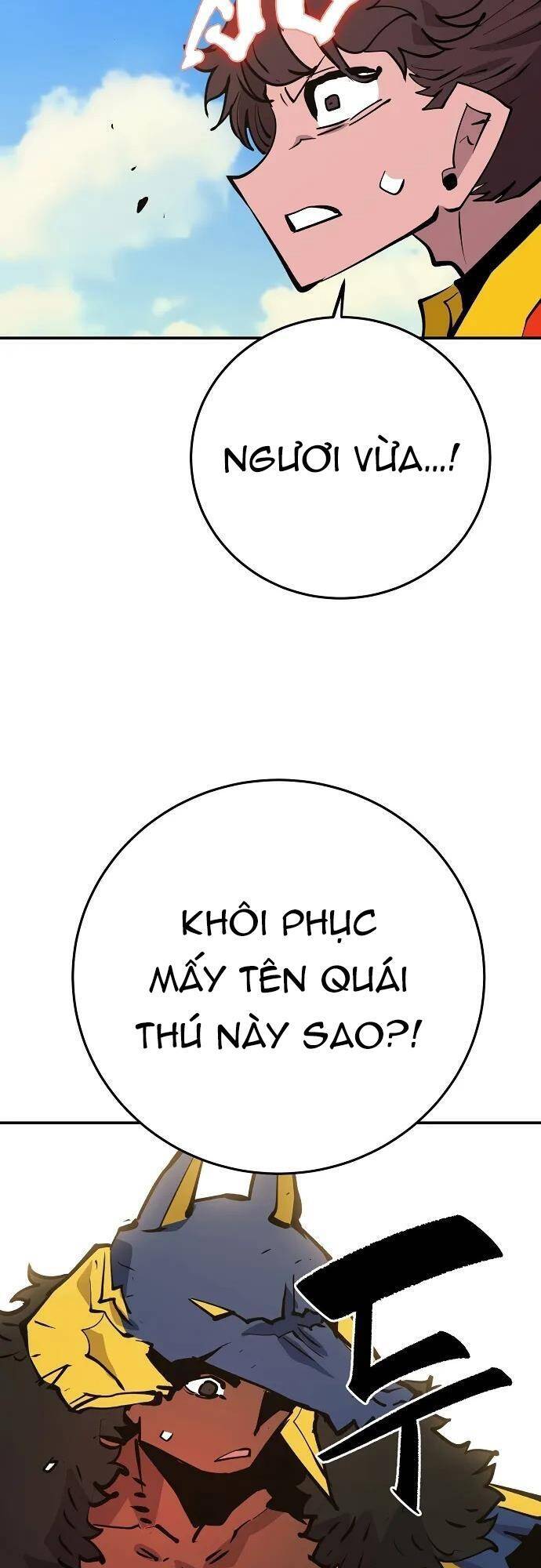 Player Chapter 117 - Trang 2