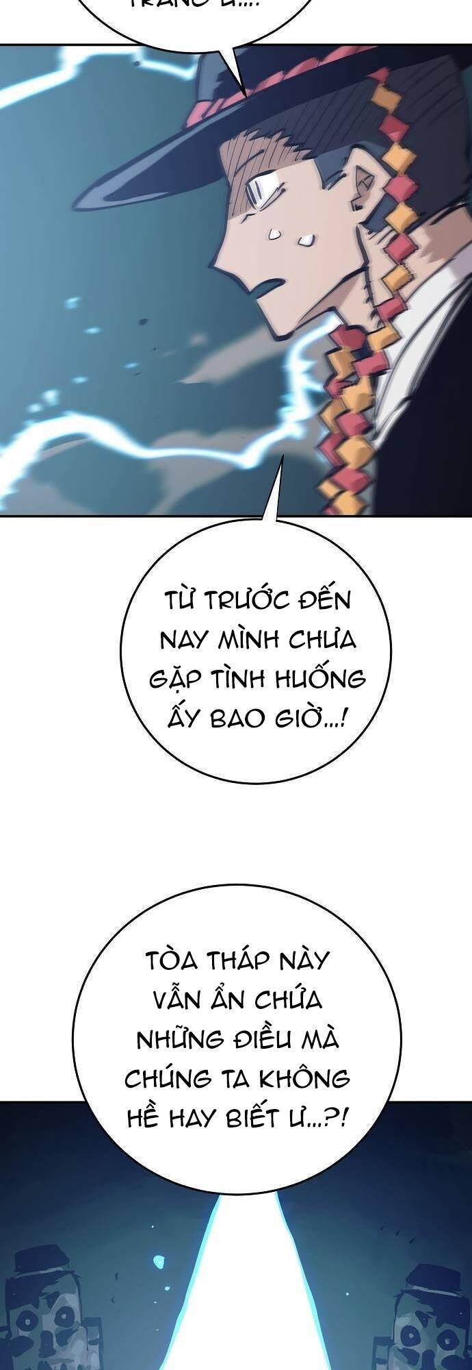 Player Chapter 118 - Trang 2