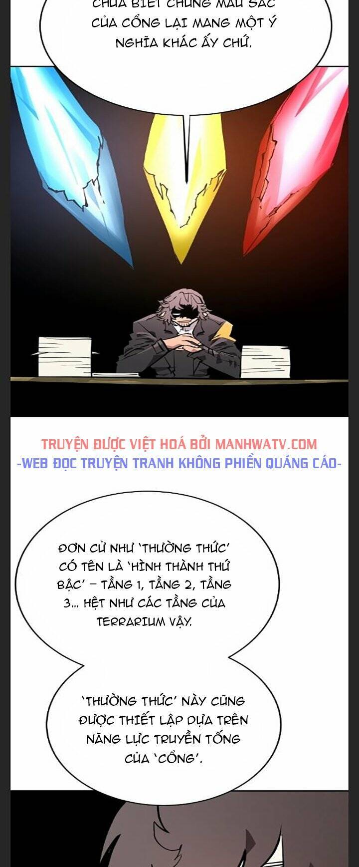 Player Chapter 119 - Trang 2