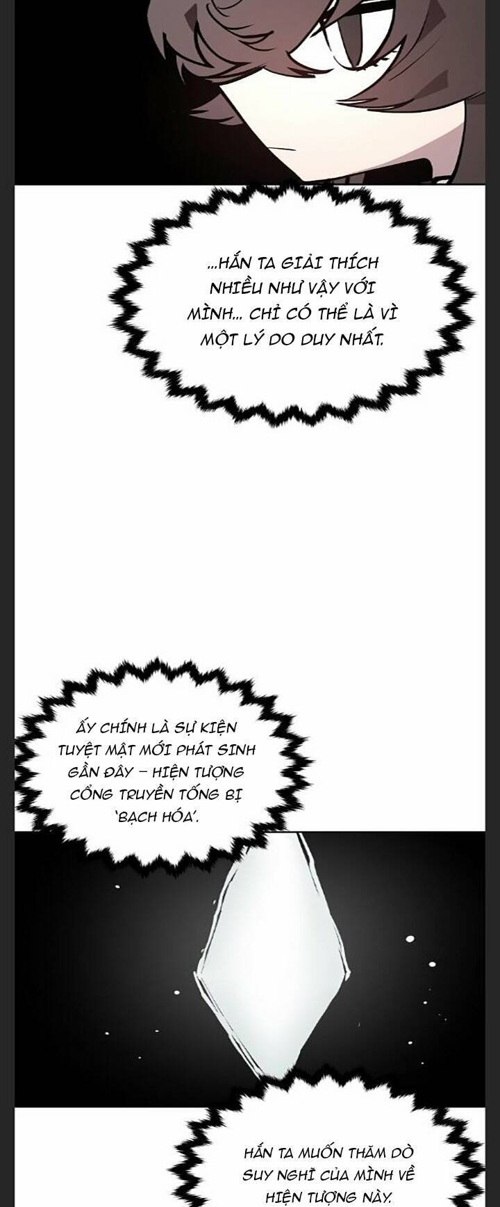 Player Chapter 119 - Trang 2