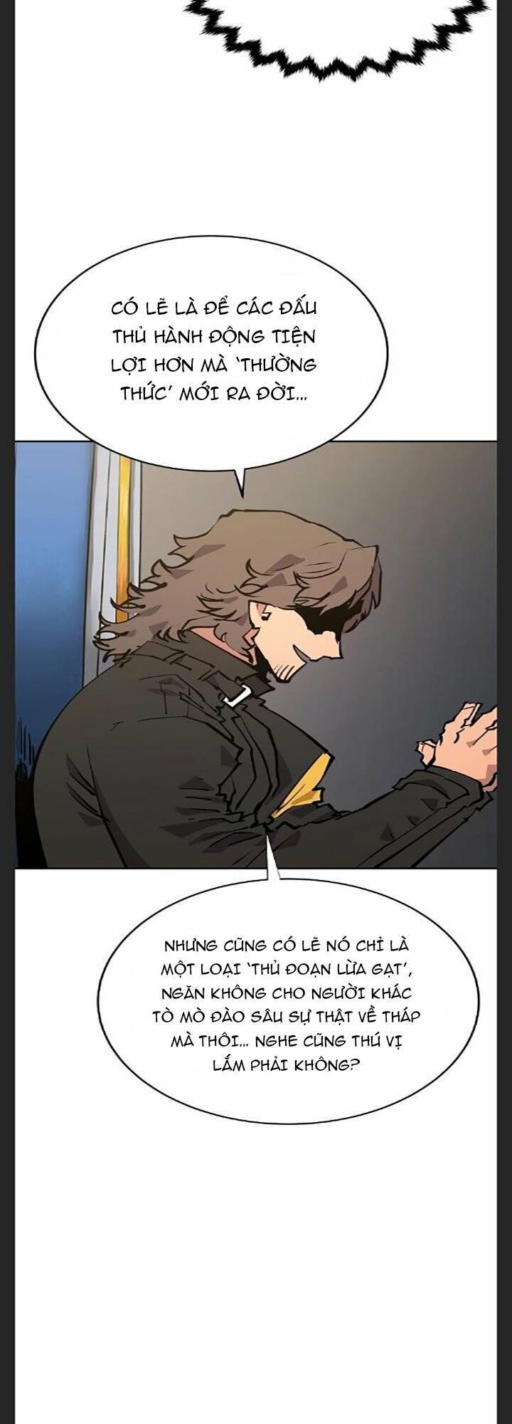 Player Chapter 119 - Trang 2