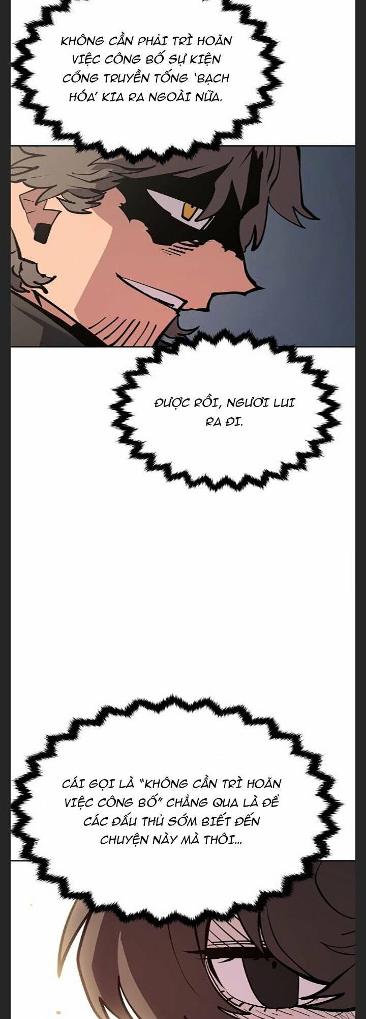 Player Chapter 119 - Trang 2