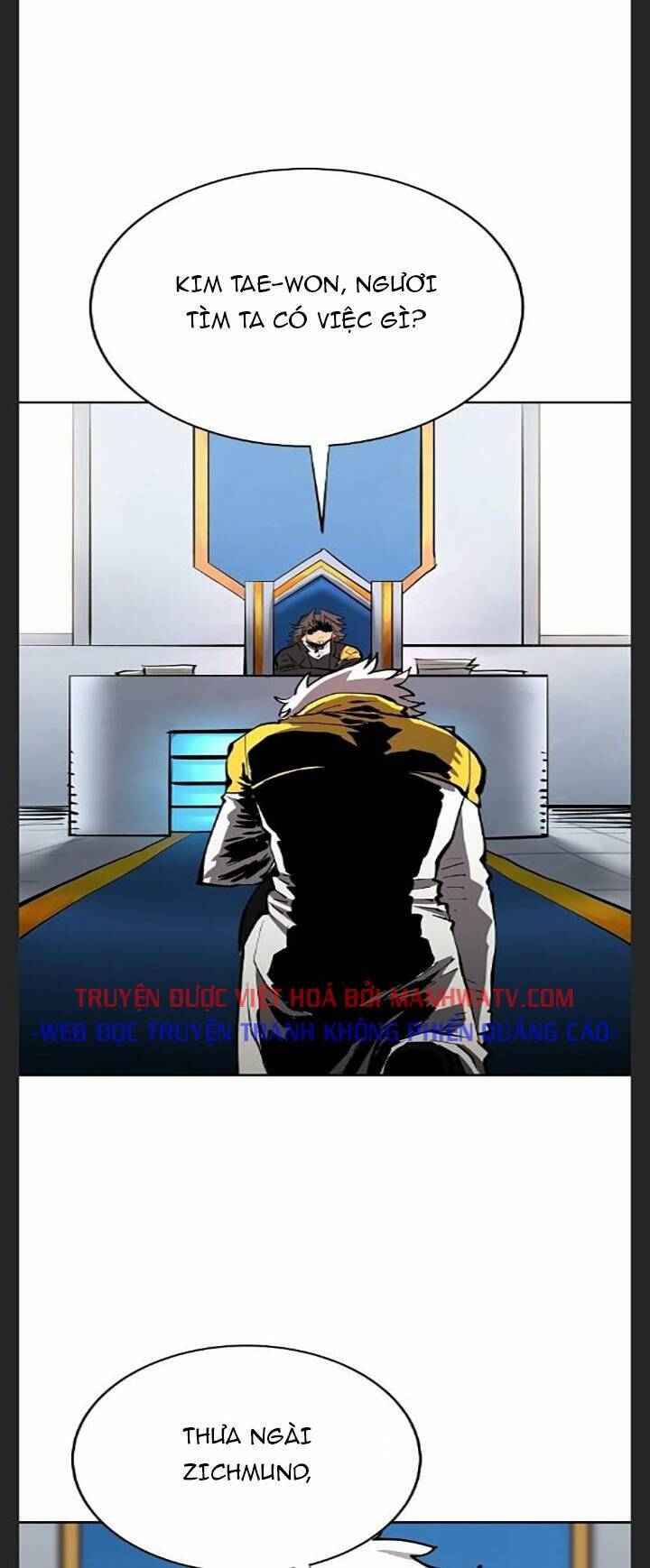 Player Chapter 119 - Trang 2