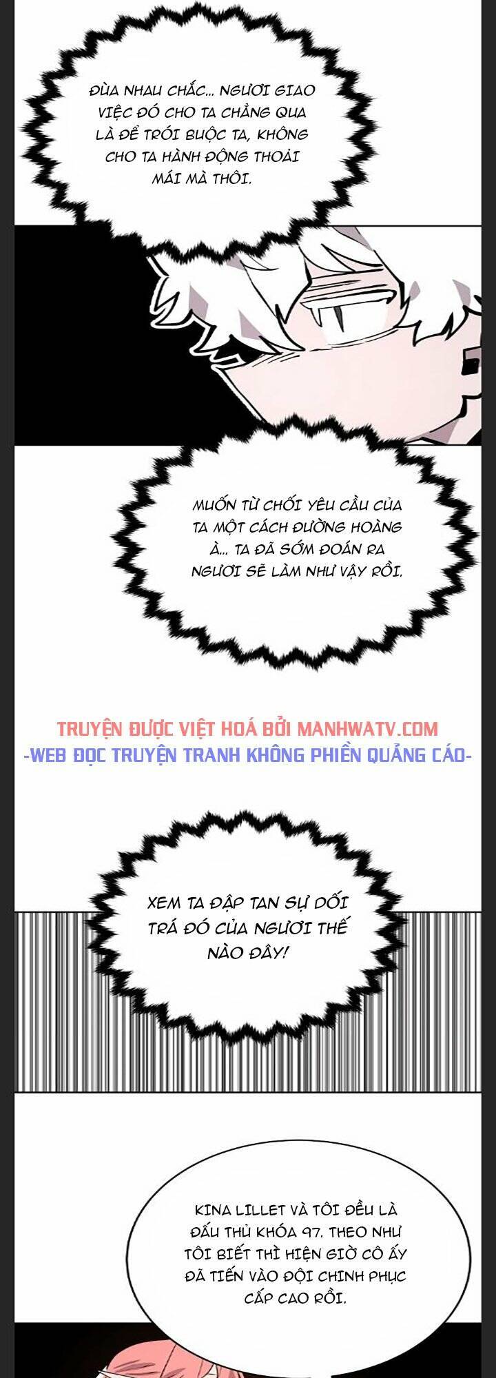 Player Chapter 119 - Trang 2