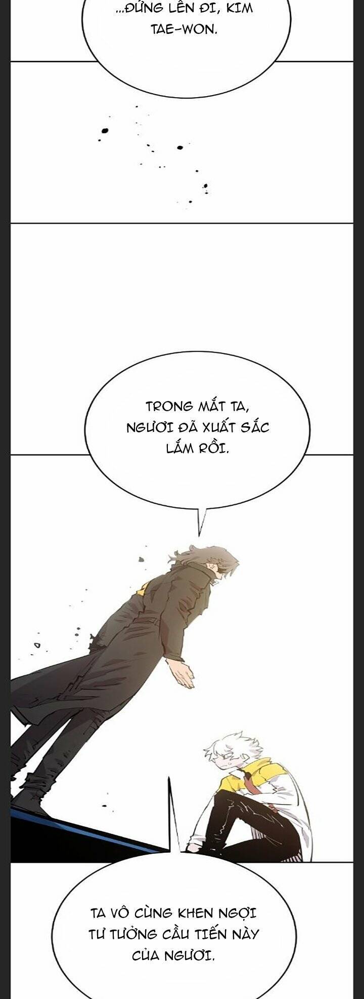 Player Chapter 119 - Trang 2