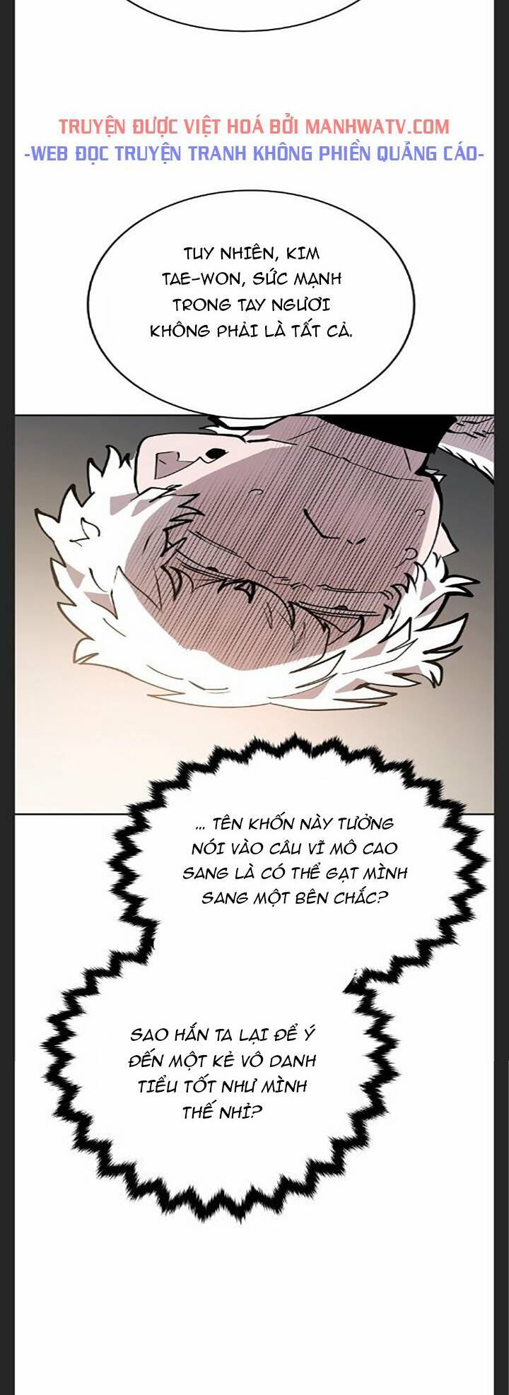 Player Chapter 119 - Trang 2