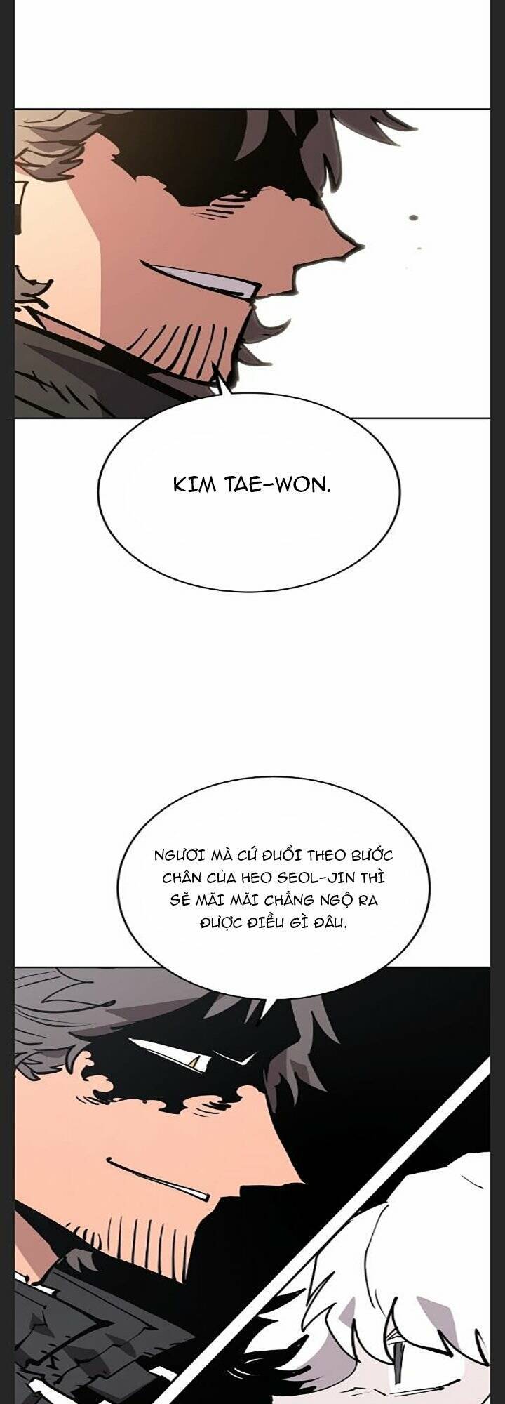 Player Chapter 119 - Trang 2