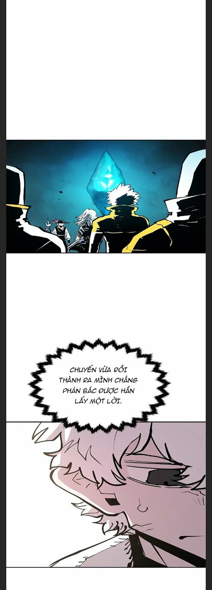 Player Chapter 119 - Trang 2