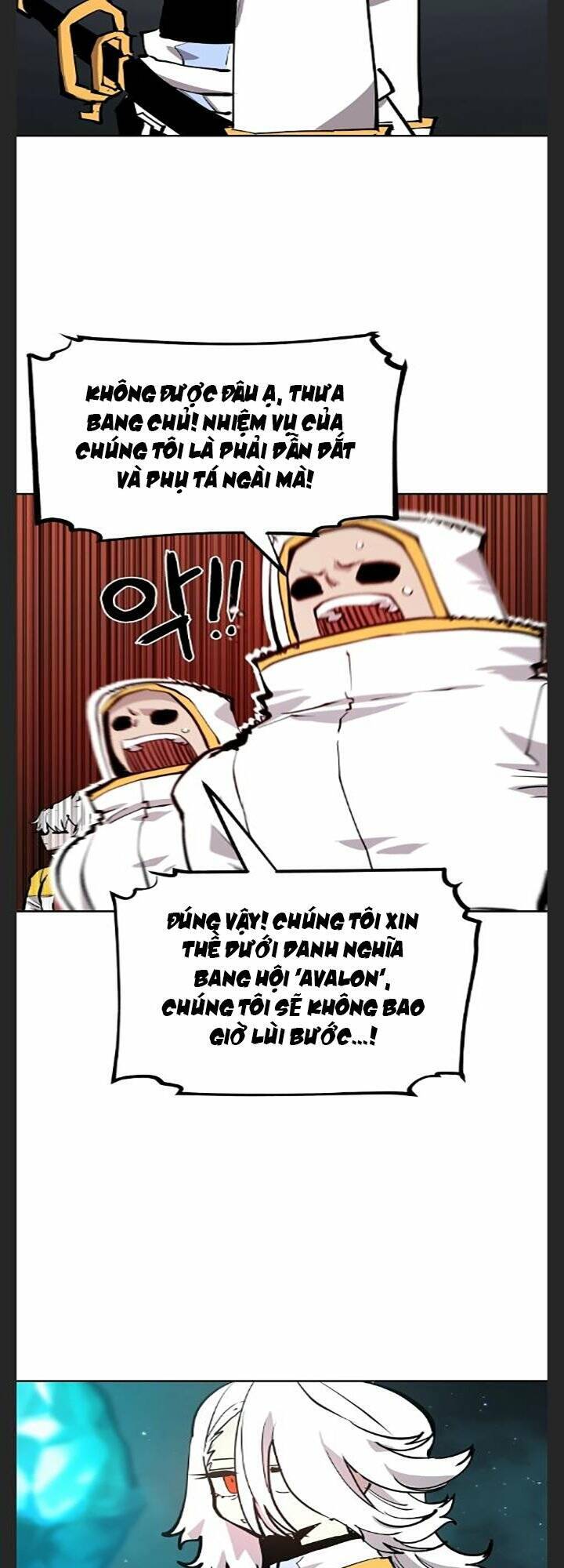 Player Chapter 119 - Trang 2