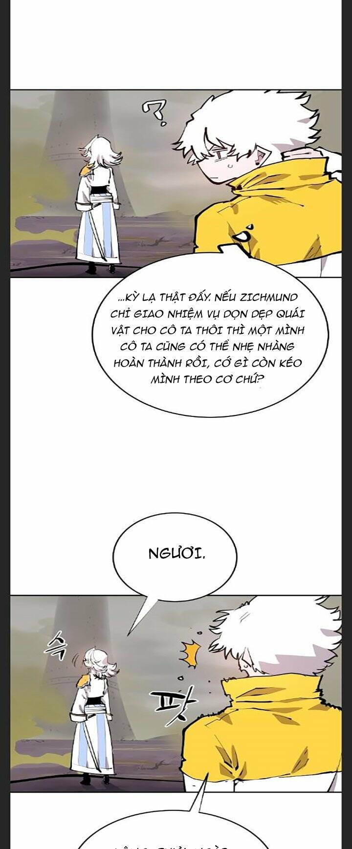 Player Chapter 119 - Trang 2