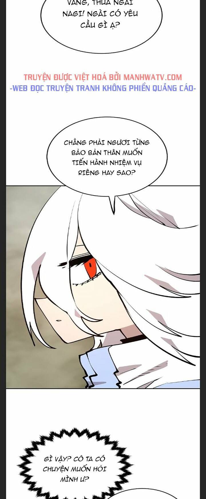 Player Chapter 119 - Trang 2